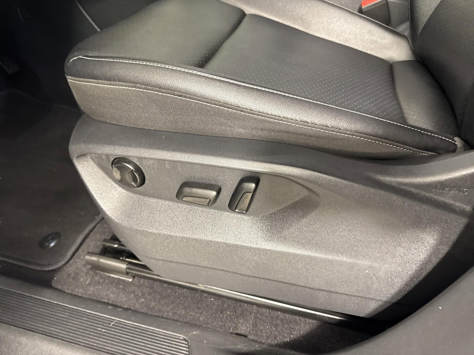 2019 Volkswagen Atlas Vehicle Photo in Georgetown, TX 78626