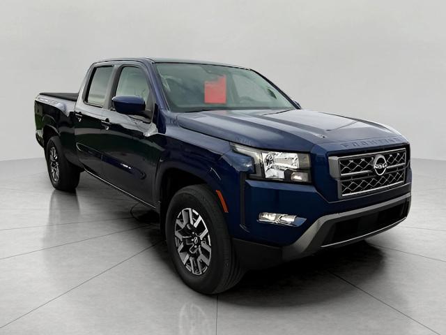2022 Nissan Frontier Vehicle Photo in Green Bay, WI 54304