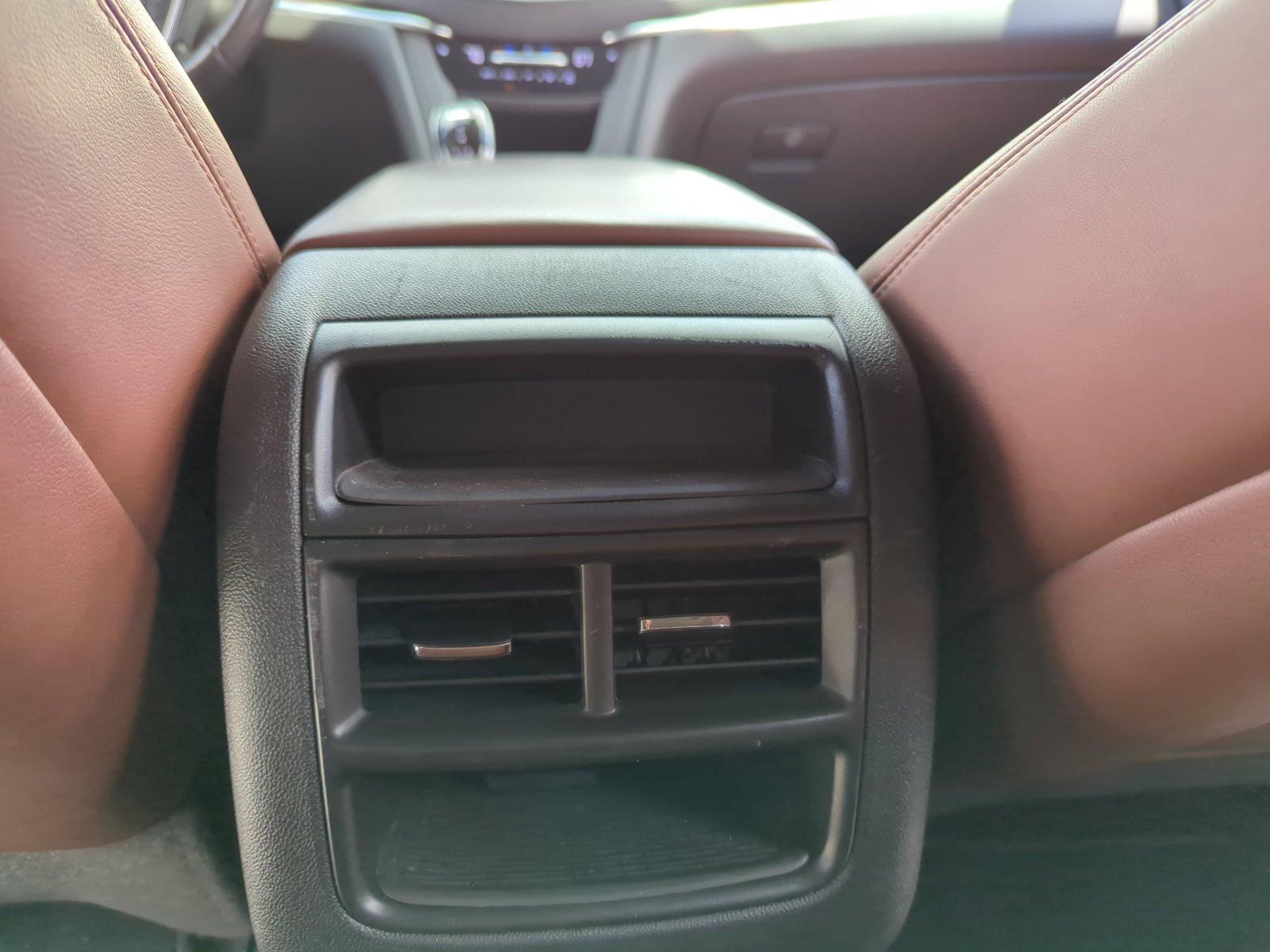 2020 Cadillac XT5 Vehicle Photo in Margate, FL 33063