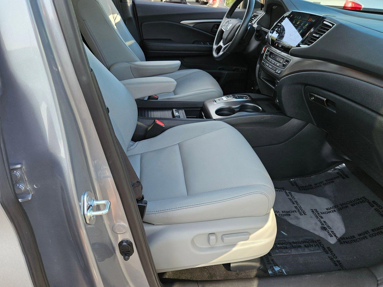 2023 Honda Passport Vehicle Photo in Clearwater, FL 33764