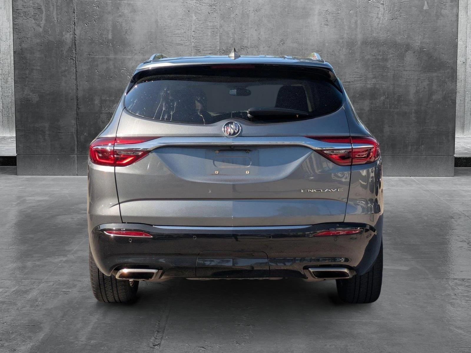 2019 Buick Enclave Vehicle Photo in Pompano Beach, FL 33064