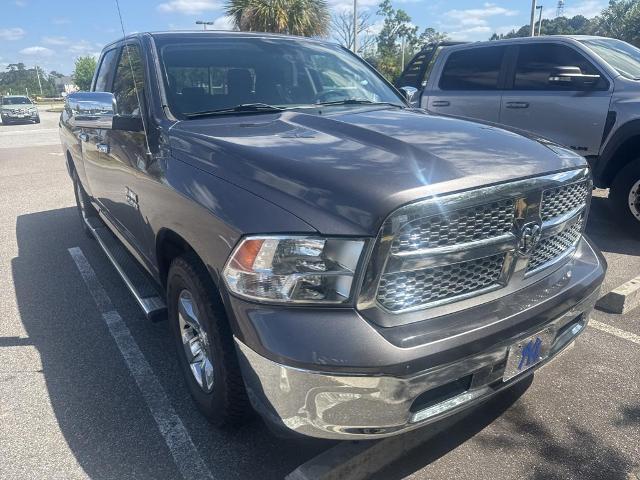 2017 Ram 1500 Vehicle Photo in Savannah, GA 31419