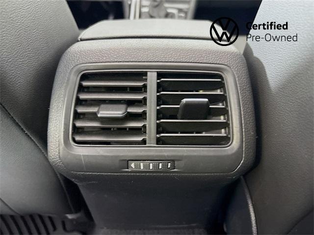 2019 Volkswagen Golf Alltrack Vehicle Photo in Puyallup, WA 98371
