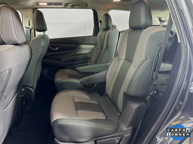 2024 Subaru Ascent Vehicle Photo in Puyallup, WA 98371