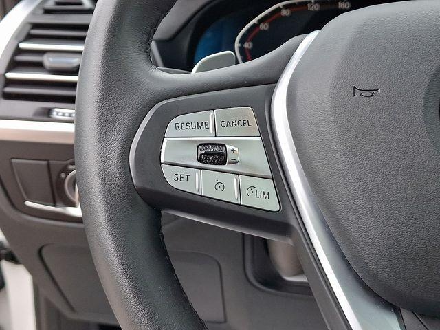 2023 BMW X3 Vehicle Photo in PAWLING, NY 12564-3219
