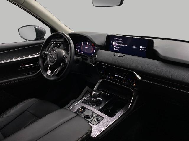 2024 Mazda CX-90 Vehicle Photo in Appleton, WI 54913