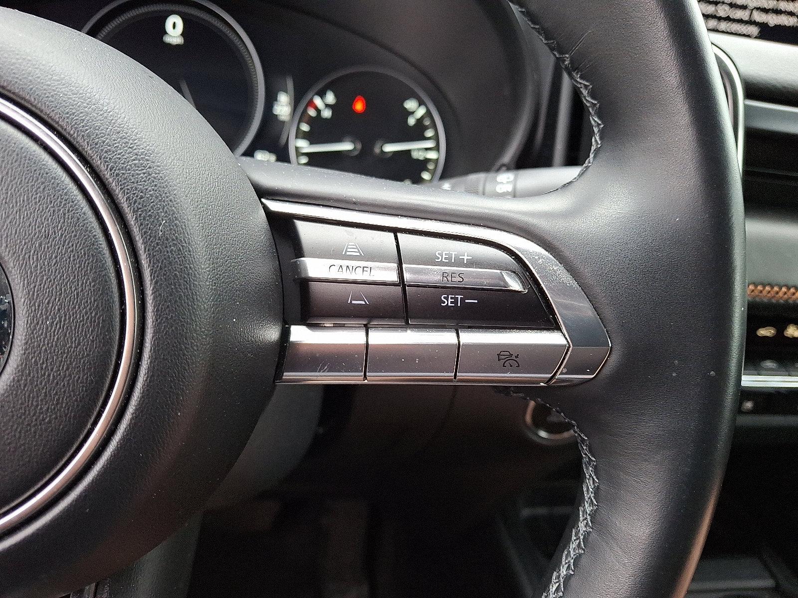 2024 Mazda CX-50 Vehicle Photo in BETHLEHEM, PA 18017