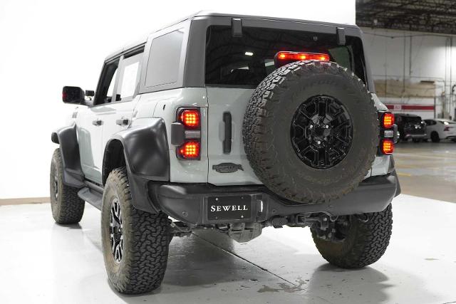 2023 Ford Bronco Vehicle Photo in GRAPEVINE, TX 76051