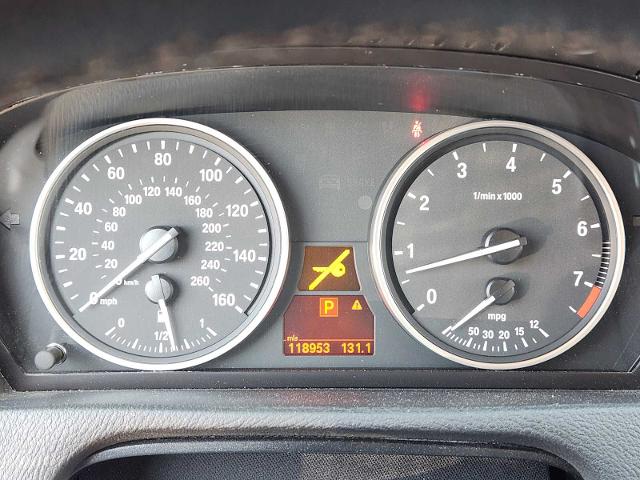 2013 BMW X5 xDrive35i Vehicle Photo in PLANO, TX 75024