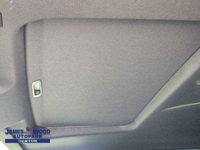 2022 Chevrolet Silverado 1500 Vehicle Photo in DENTON, TX 76210-9321
