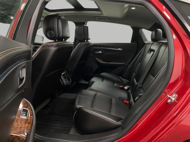 2014 Chevrolet Impala Vehicle Photo in Appleton, WI 54913