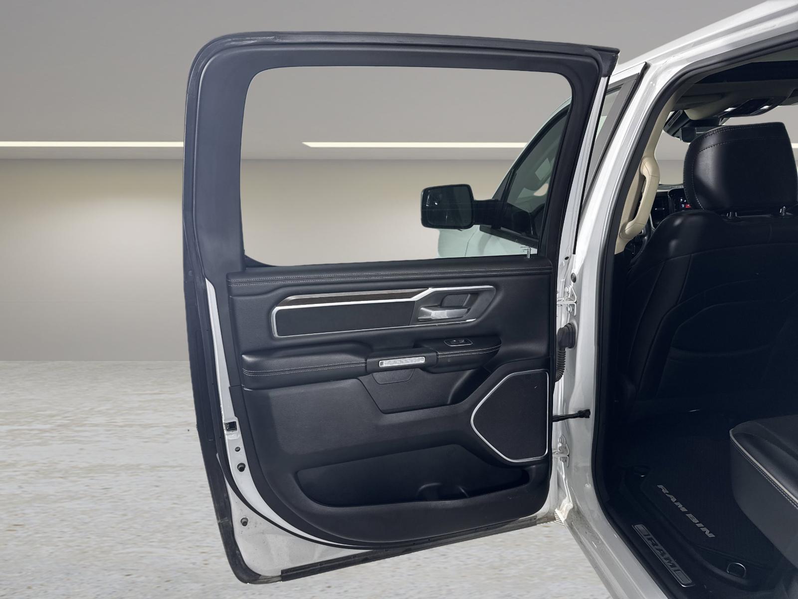 2021 Ram 1500 Vehicle Photo in GEORGETOWN, TX 78626-7508