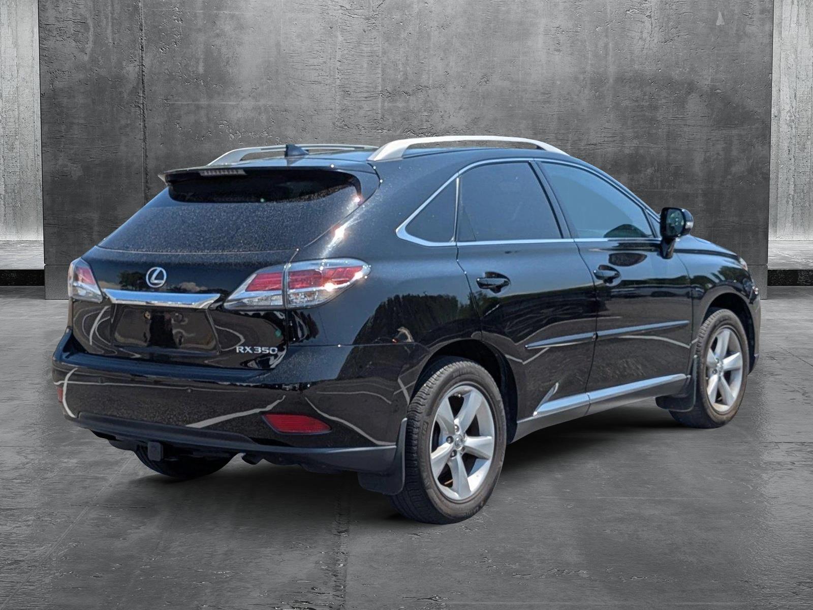 2015 Lexus RX 350 Vehicle Photo in Clearwater, FL 33761