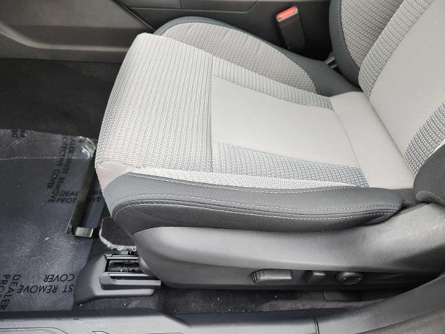 2025 Subaru Outback Vehicle Photo in DALLAS, TX 75209