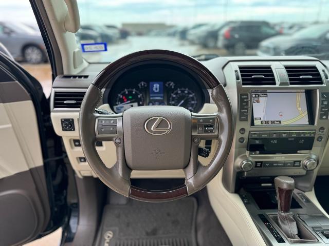 2019 Lexus GX 460 Vehicle Photo in Grapevine, TX 76051