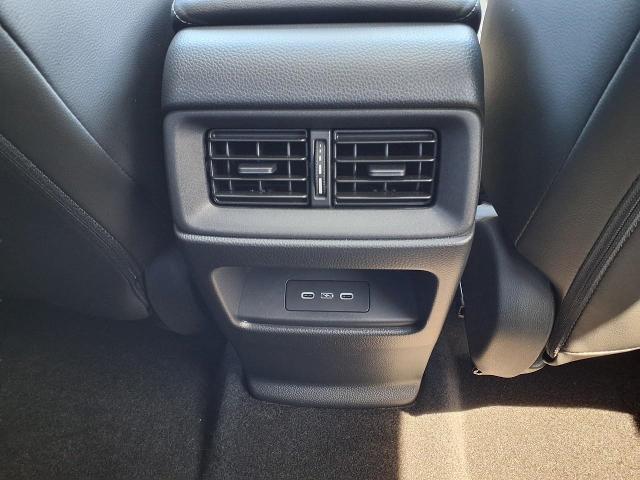 2025 Honda CR-V Vehicle Photo in Oshkosh, WI 54904