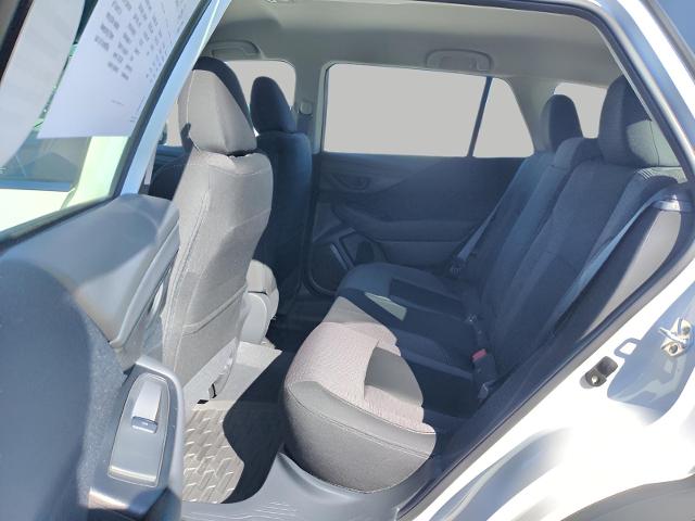 2025 Subaru Outback Vehicle Photo in Green Bay, WI 54304