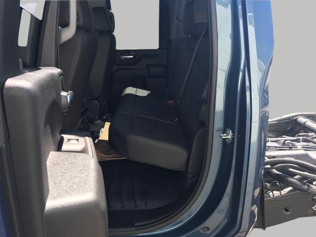 2025 GMC Sierra 3500 HD Vehicle Photo in GREEN BAY, WI 54303-3330