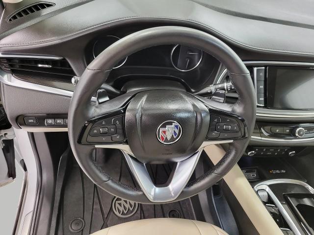 2022 Buick Enclave Vehicle Photo in NEENAH, WI 54956-2243
