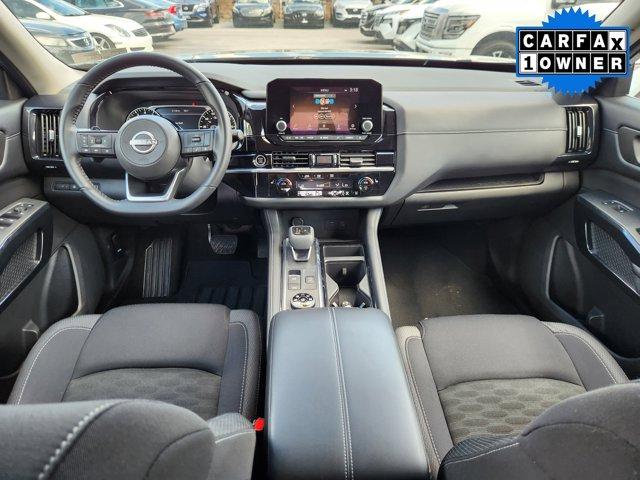 2023 Nissan Pathfinder Vehicle Photo in Ardmore, PA 19003