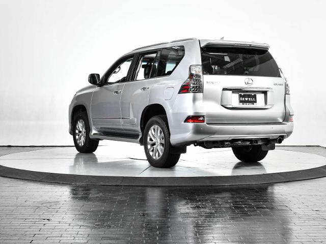 2019 Lexus GX 460 Vehicle Photo in DALLAS, TX 75235