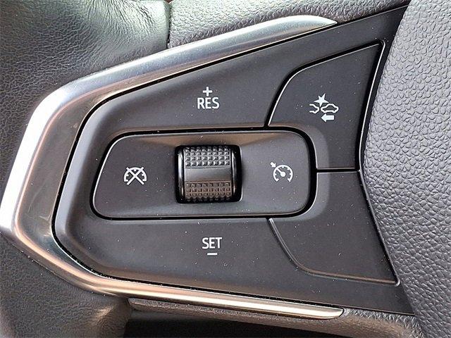 2021 Chevrolet Trailblazer Vehicle Photo in LANCASTER, PA 17601-0000