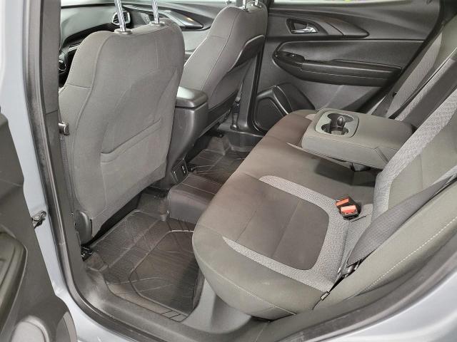 2023 Chevrolet Trailblazer Vehicle Photo in MIDDLETON, WI 53562-1492