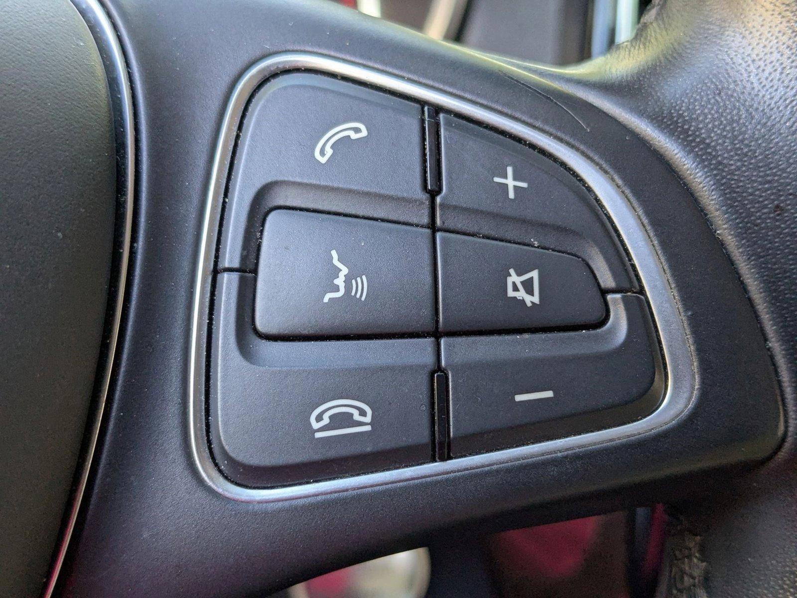 2018 Mercedes-Benz GLS Vehicle Photo in Delray Beach, FL 33444