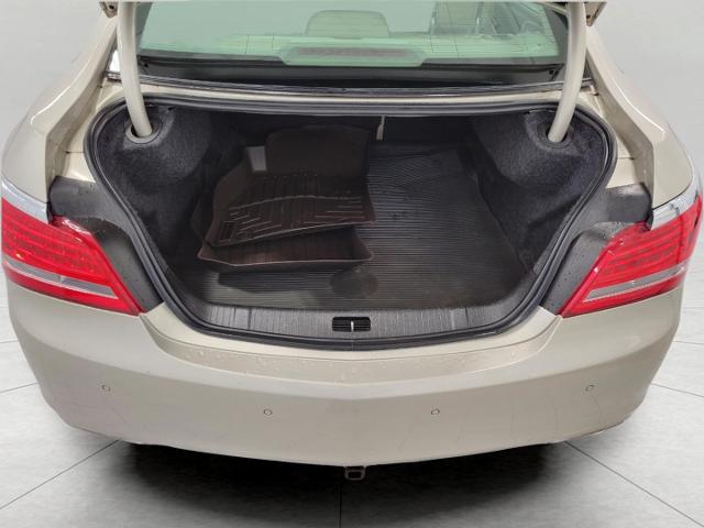 2015 Buick LaCrosse Vehicle Photo in NEENAH, WI 54956-2243