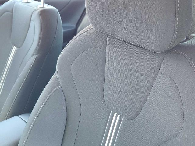 2022 Hyundai ELANTRA Vehicle Photo in FORT WORTH, TX 76132