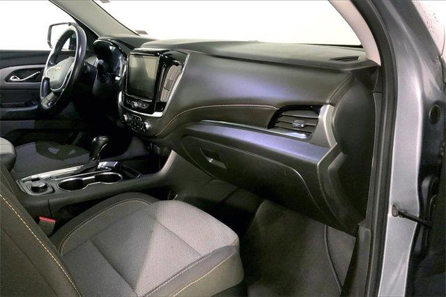 2020 Chevrolet Traverse Vehicle Photo in INDEPENDENCE, MO 64055-1314