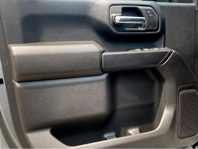 2025 Chevrolet Silverado 2500 HD Vehicle Photo in BEAUFORT, SC 29906-4218