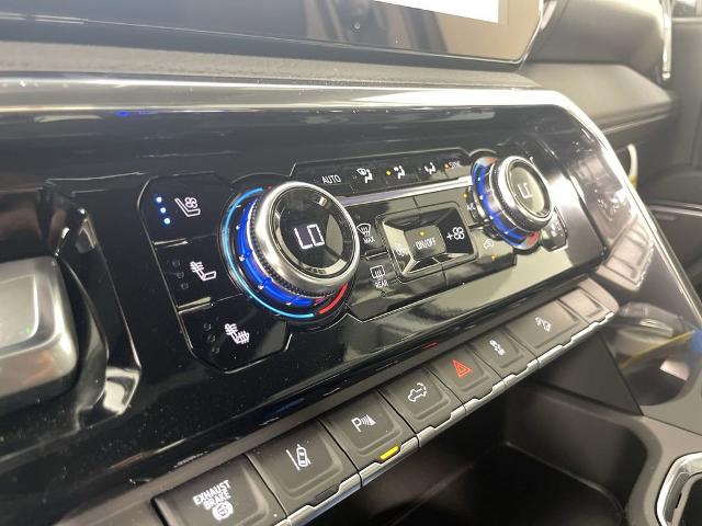 2025 GMC Sierra 2500 HD Vehicle Photo in GILBERT, AZ 85297-0402