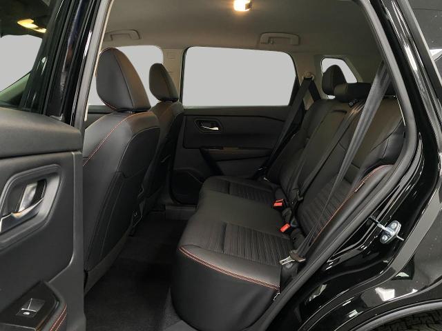 2025 Nissan Rogue Vehicle Photo in Appleton, WI 54913