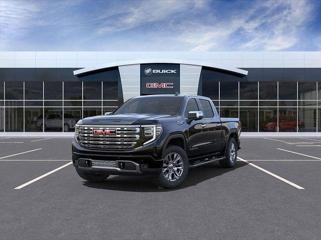 2025 GMC Sierra 1500 Vehicle Photo in WATERTOWN, CT 06795-3318