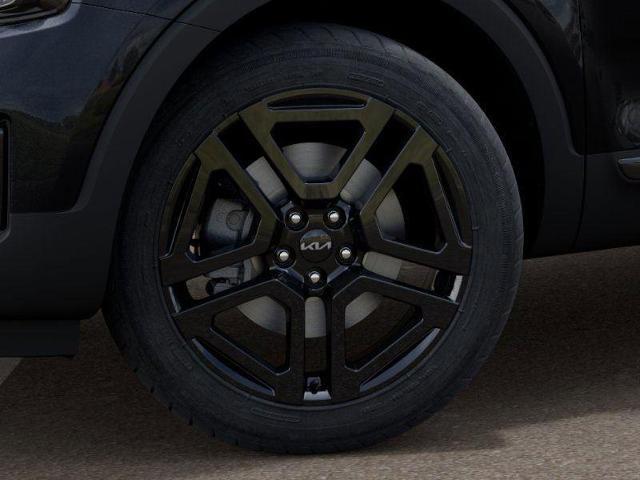2025 Kia Telluride Vehicle Photo in Tucson, AZ 85712