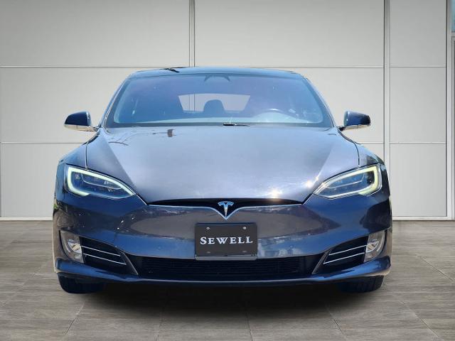 2019 Tesla Model S Vehicle Photo in HOUSTON, TX 77079