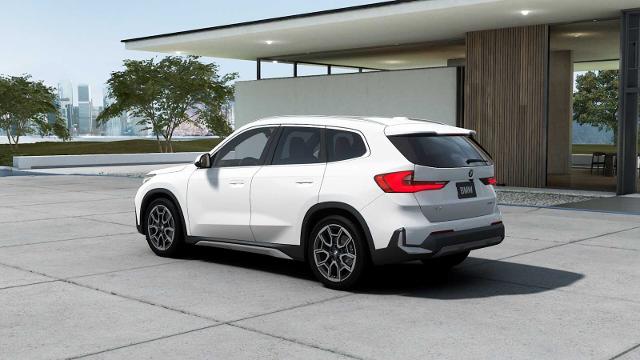 2025 BMW X1 xDrive28i Vehicle Photo in GRAPEVINE, TX 76051