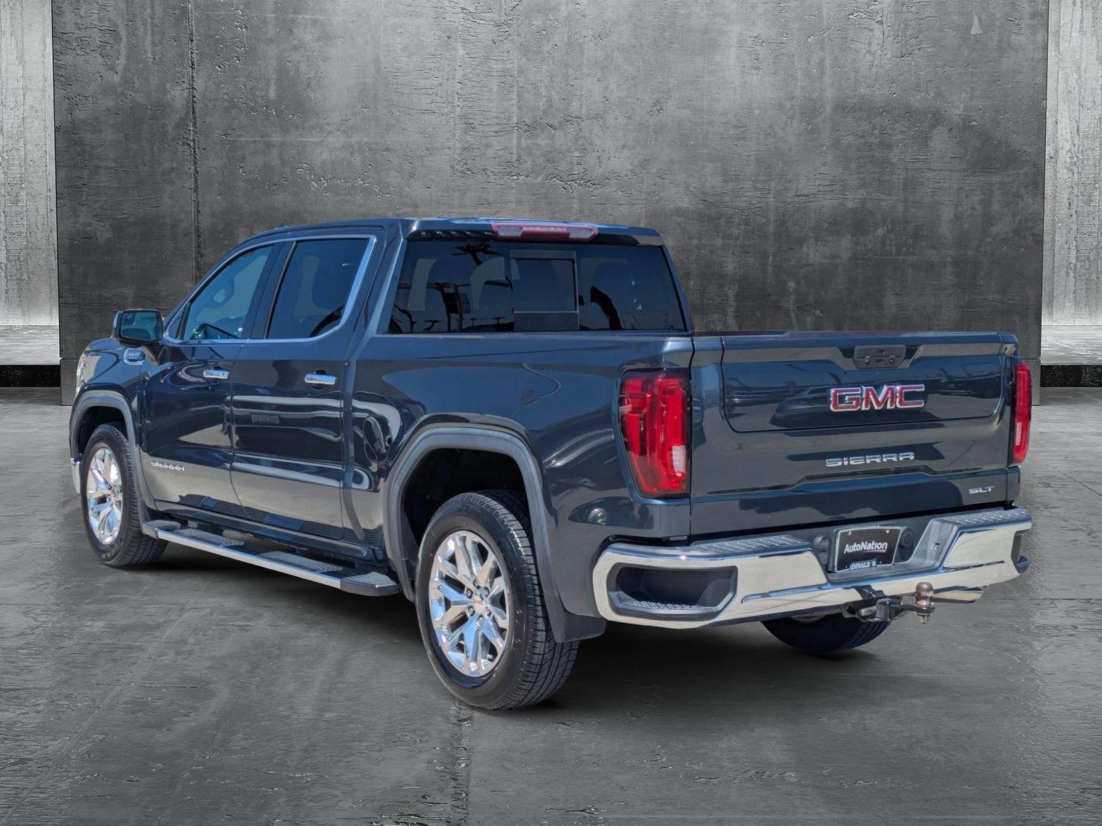 2020 GMC Sierra 1500 Vehicle Photo in Tustin, CA 92782