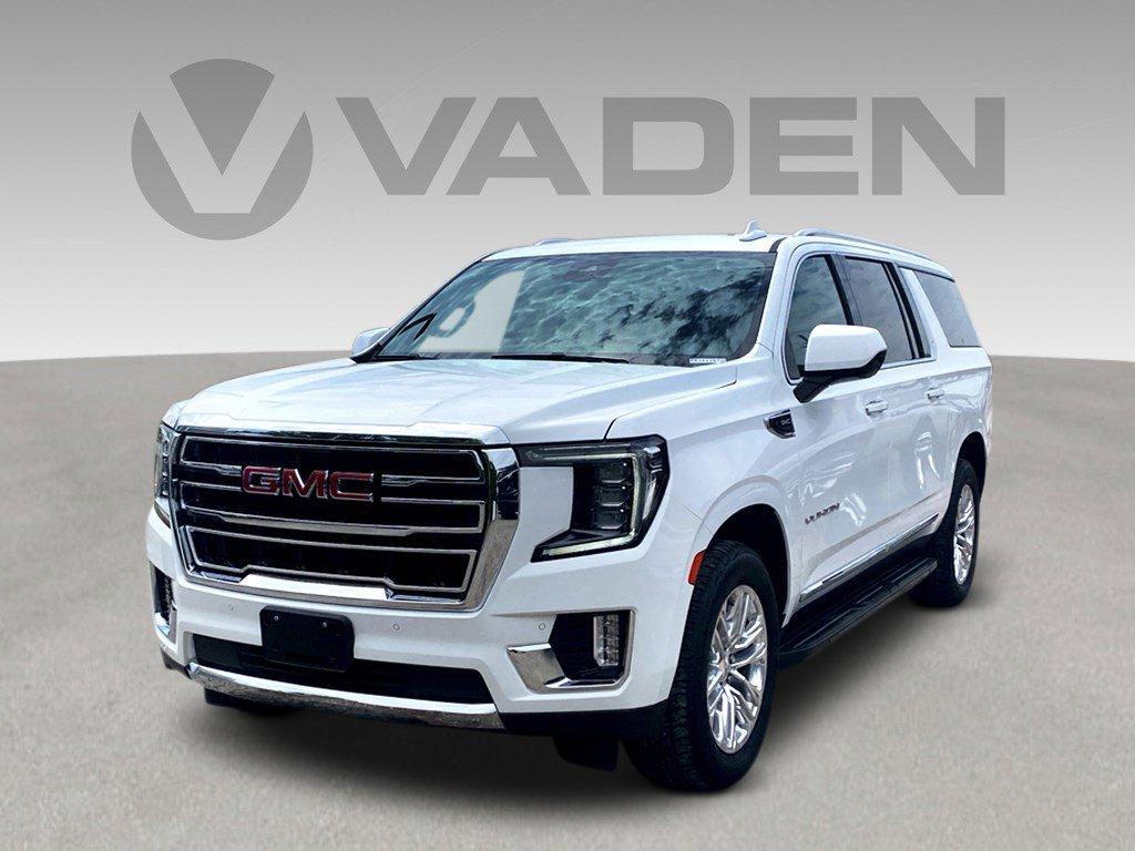2023 GMC Yukon XL Vehicle Photo in SAVANNAH, GA 31406-4513