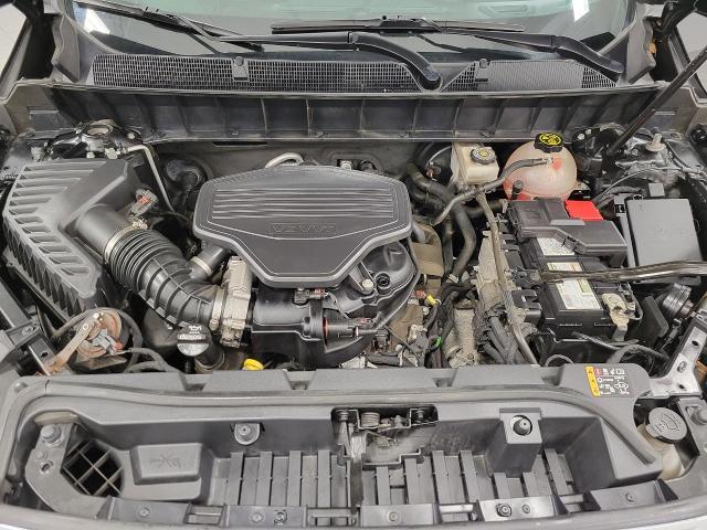 2018 GMC Acadia Vehicle Photo in NEENAH, WI 54956-2243