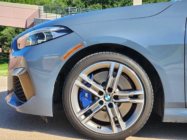 2020 BMW M235i xDrive Vehicle Photo in PLANO, TX 75024
