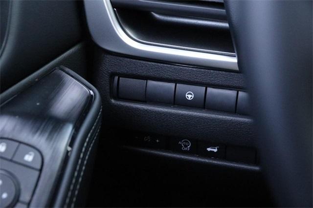 2025 Nissan Rogue Vehicle Photo in Hazelwood, MO 63042