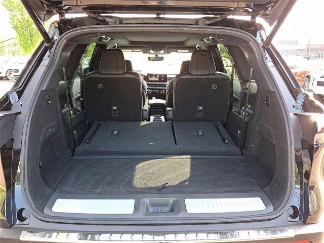 2022 INFINITI QX60 Vehicle Photo in Willow Grove, PA 19090