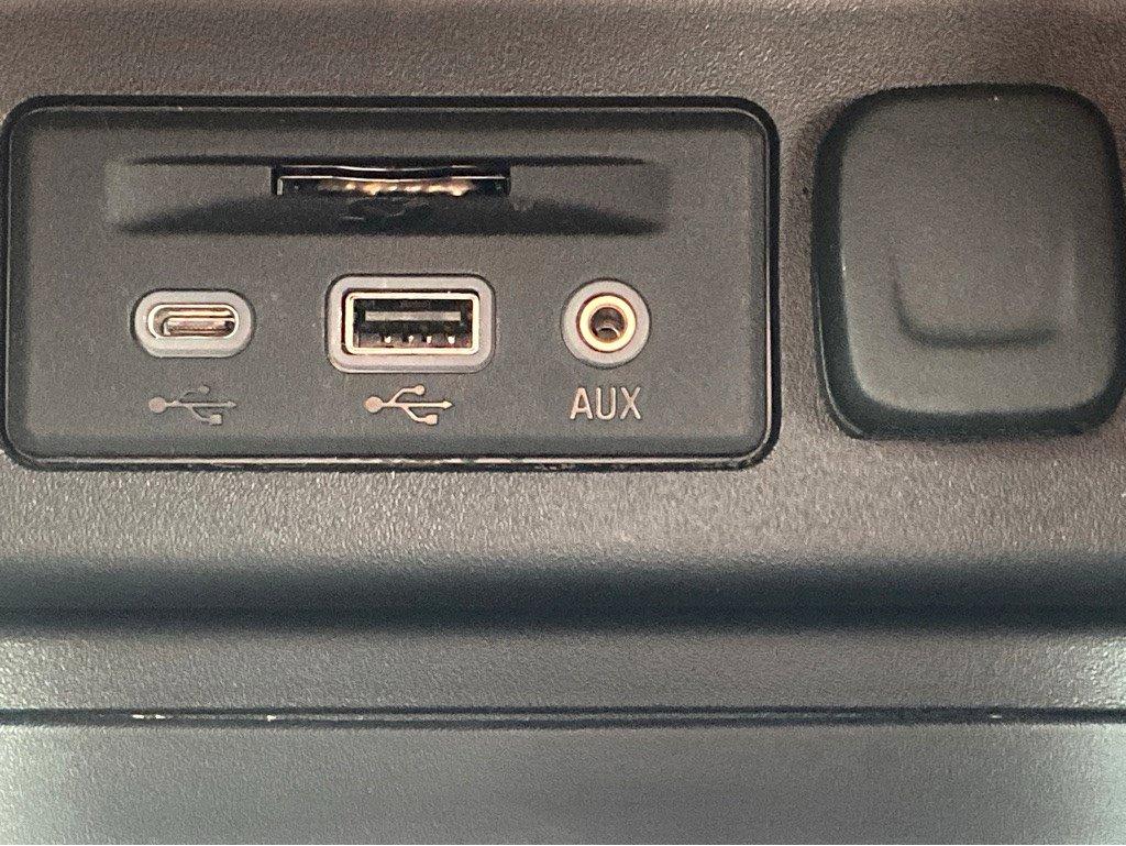 2024 Chevrolet Equinox Vehicle Photo in SAVANNAH, GA 31406-4513