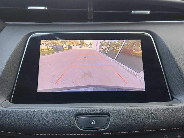 2019 Cadillac XT4 Vehicle Photo in Grapevine, TX 76051