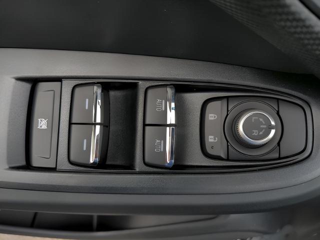 2025 Subaru Crosstrek Vehicle Photo in Green Bay, WI 54304