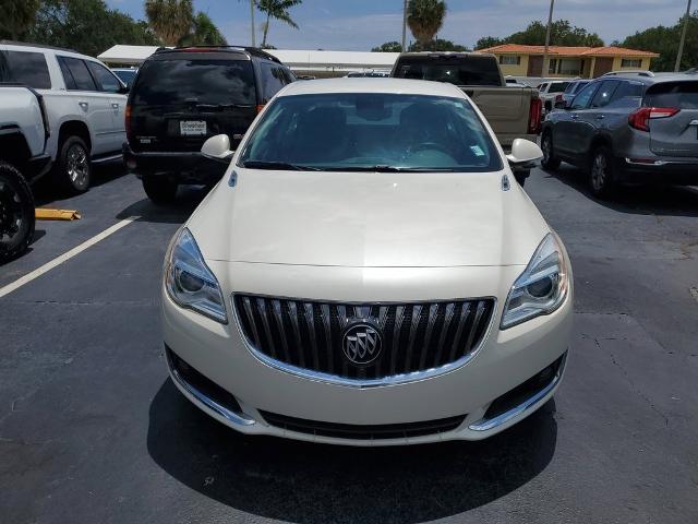 2015 Buick Regal Vehicle Photo in LIGHTHOUSE POINT, FL 33064-6849