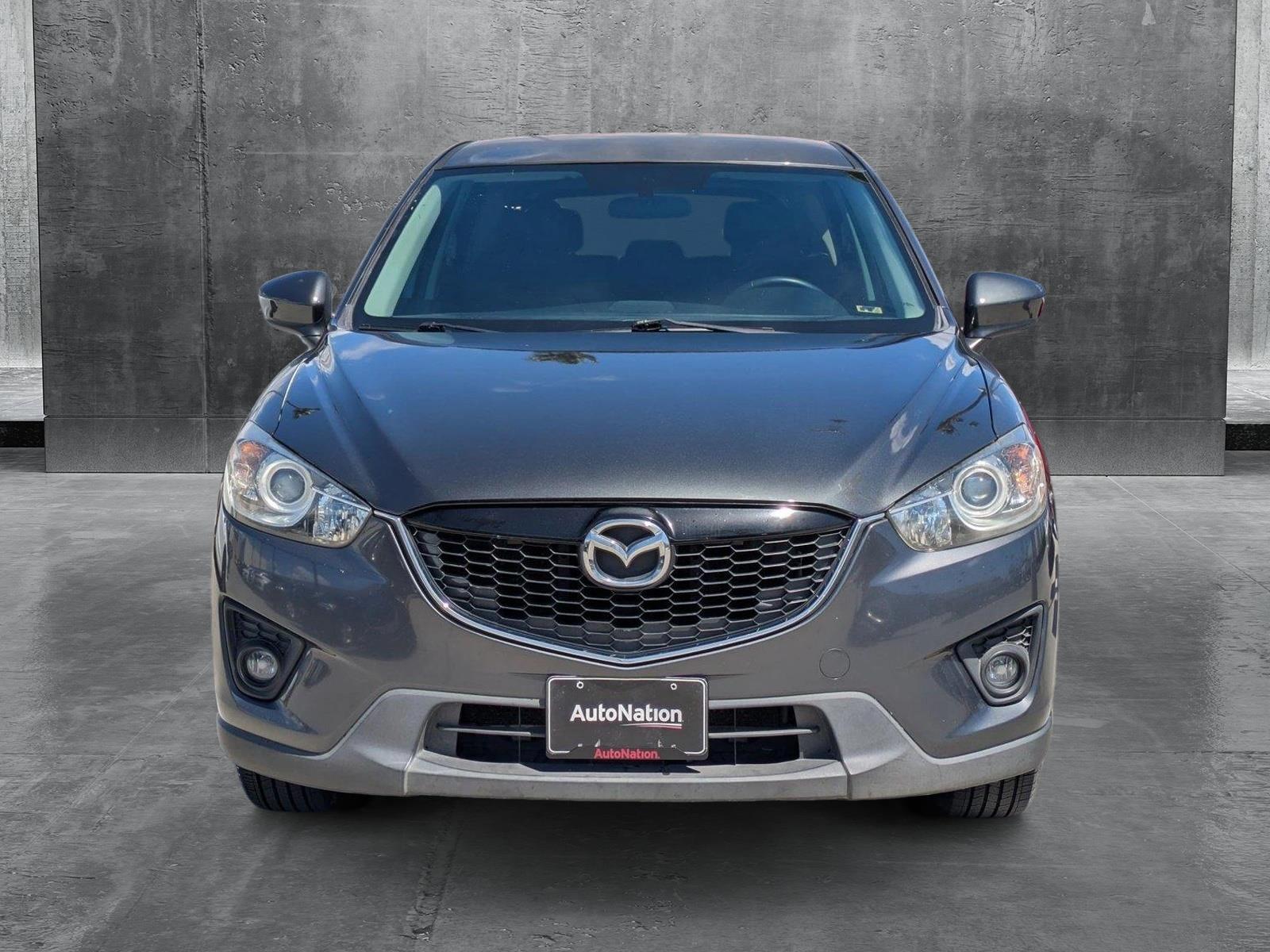 2014 Mazda CX-5 Vehicle Photo in Tustin, CA 92782