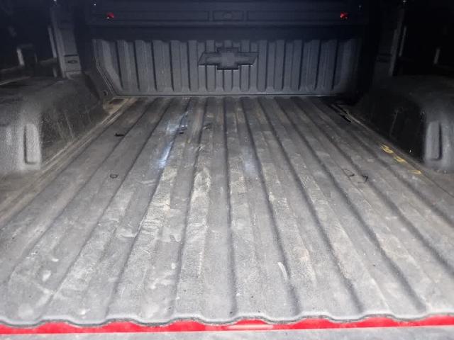 2022 Chevrolet Silverado 1500 Vehicle Photo in ZELIENOPLE, PA 16063-2910